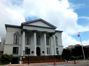 Click here for council's full agenda for Tuesday. File photo by Ben Brown.