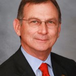 N.C. Sen. Bill Rabon