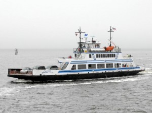 The Southport-Fort Fisher Ferry will run an abbreviated schedule on Saturday, Nov. 10, to accommodate filming for "Safe Haven," which is returning to Southport for reshoots.