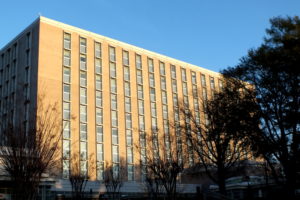 New Hanover Regional Medical Center. File photo.