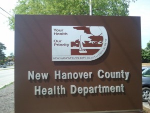 New Hanover County is taking its time to consider a possible merger of its health and social services departments. Photos courtesy New Hanover County.