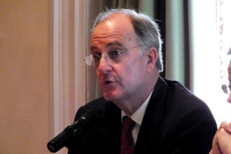 Rep. Ted Davis, Jr. has not answered questions about his recent legislation, which would effectively prevent any new liquor-serving bars from opening statewide. Davis did release a statement on Saturday afternoon, to 'shed light' on the bill and his involvement in it. (Port City Daily photo | File photo)