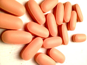 Dosher Memorial Hospital is hosting a drive-through drug collection this Thursday. File photo.