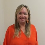 Wilmington cataract surgeon Dr. Laura Harris is the first surgeon in the state to perform an innovative surgery to treat macular degeneration. Photo by Hilary Snow.