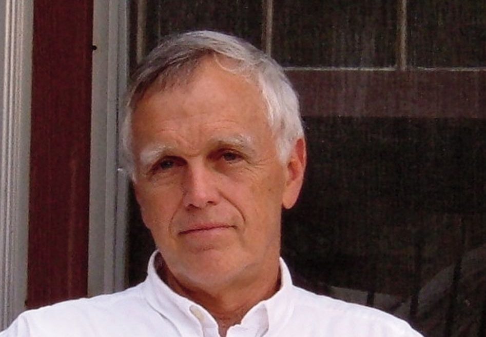 UNCW Professor Clyde Edgerton has filed a complaint against New Hanover County Superintendent Dr. Tim Markley. (Port City Daily photo / File)