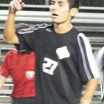 Chris Davis picked up a goal and assist on Tuesday.