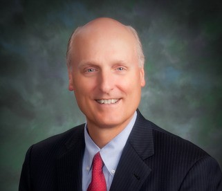 Superintendent Dr. Edward Pruden. File photo.