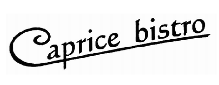 CapriceBistro