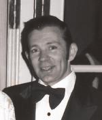 Robert Eugene Diehl