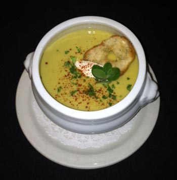 Split Pea Soup