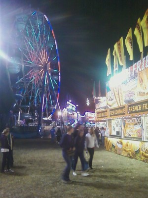 Cape Fear Fair & Expo