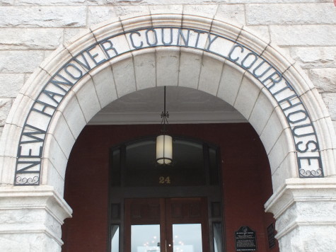 Magistrates set initial bond conditions for the release of individuals who are arrested, but in New Hanover County repeat offenders have been released without having to put up any money as collateral (Port City Daily/File)