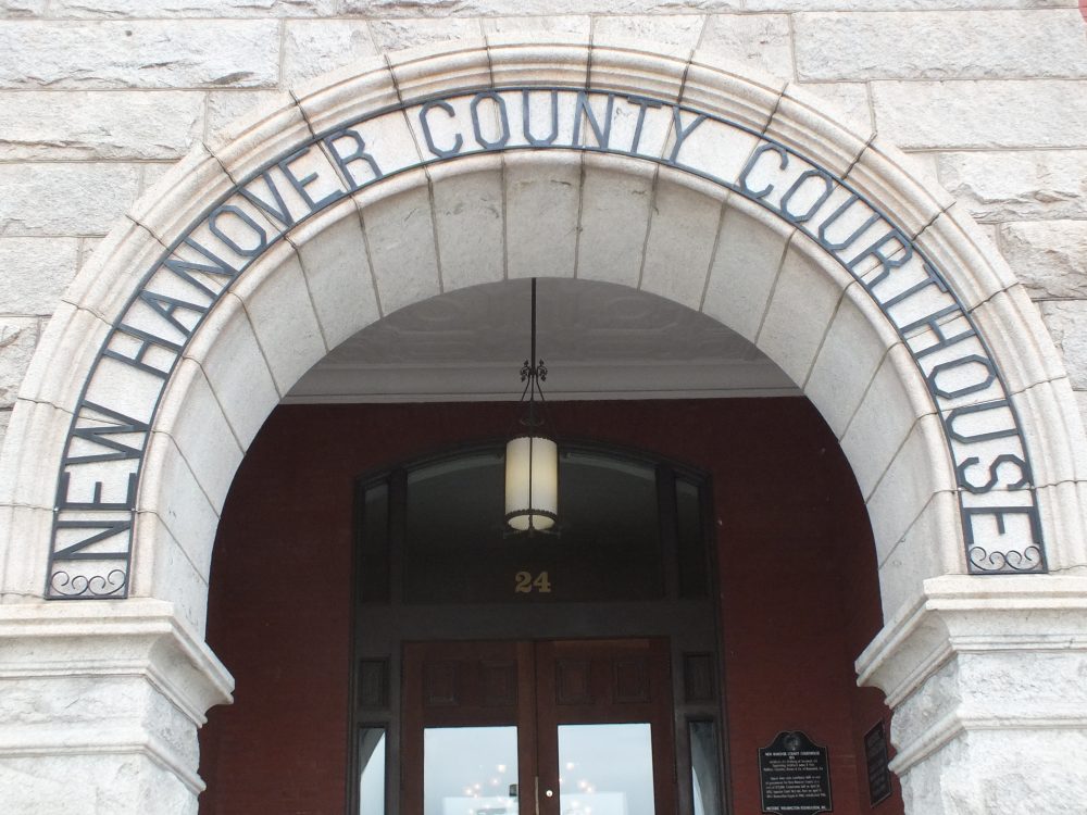 Magistrates set initial bond conditions for the release of individuals who are arrested, but in New Hanover County repeat offenders have been released without having to put up any money as collateral (Port City Daily/File)