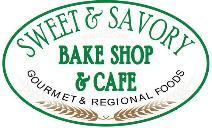Sweet and Savory logo2