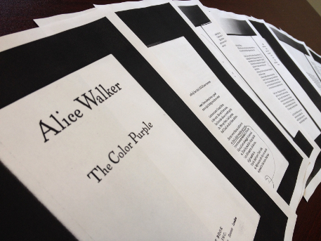Brunswick County Schools Superintendent Dr. Edward Pruden upheld a decision to keep 'The Color Purple' on bookshelves. County commissioner Pat Sykes, who filed the original complaint, has now appealed to the board of education.