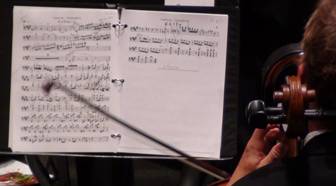 Wilmington Symphony Orchestra announced 2026-2027 season