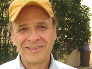 Author Tim O'Brien will be in Wilmington next week as part of this year's Big Read of Greater Wilmington. Photo courtesy of Houghton Mifflin Harcourt.