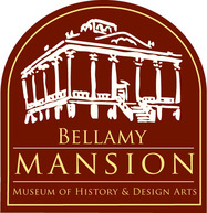 Bellamy Mansion Logo