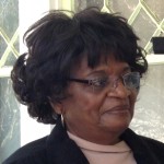 Fannie Freeman