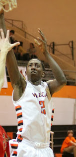 Lawrence Williams. Photo Courtesy- Rodney Williams