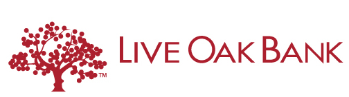 Live Oak Bank Logo
