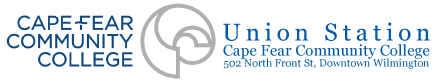 Union-Station-Cape-Fear-Community-College
