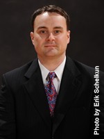 Archie Miller. Photo courtesy- Dayton athletics