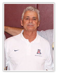 John Miller. Photo courtesy- www.drill4skill.com  