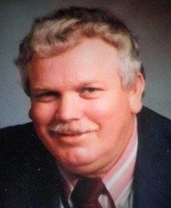 Rev. Leroy Evans, Jr.