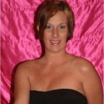 Elisha Tucker. Photo contributed.