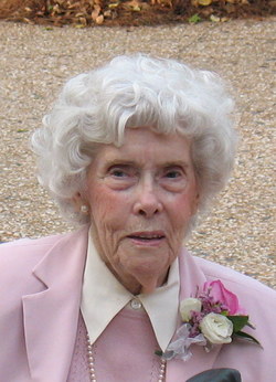 Mary Ann Bordeaux King