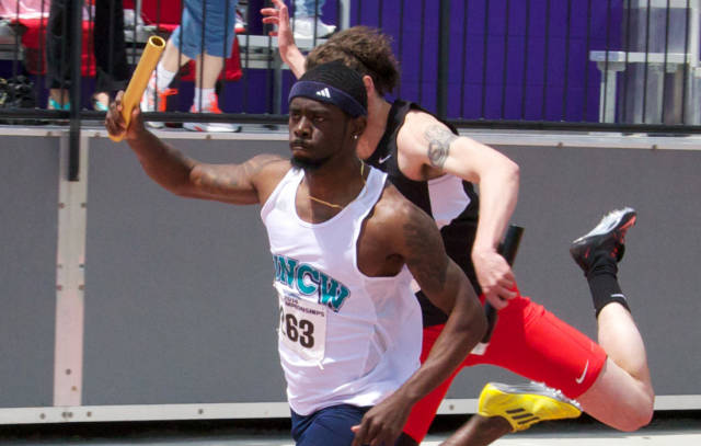 Photo courtesy Joe Browning 