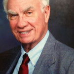 Richard "Dick" Vaughn Carus, Sr.