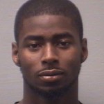 Veshon Lendell Shaw