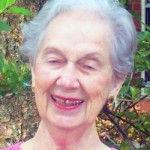 Ruby Dail Peel Crowley