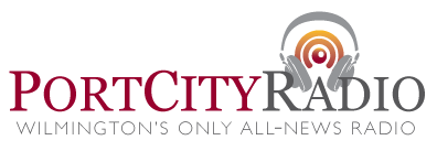 PortCityRadioLogo