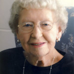 Annabelle B. Compton