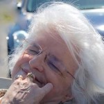 Nancy "Nan" Phelps Hodges