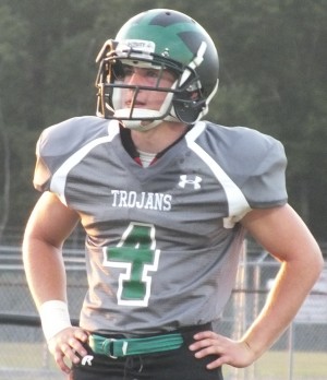 Hunter Ashburn. File photo 