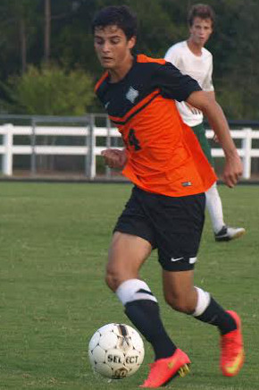 The New Hanover soccer team returns to the pitch Thursday at Laney. 