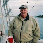 Joseph Lansing Smith, Sr.