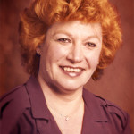 Pauline “Paula” Scalamoni