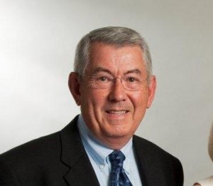 Brigade Boys and Girls Club Board Member Bill Branch. Photo courtesy of the Boys and Girls club.