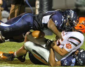 Julius Reynolds. File photo.  