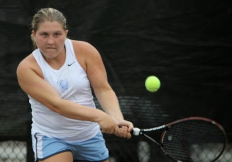 Melanie Post. Photo courtesy Rodney Williams