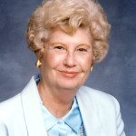 Evelyn Galloway Teague