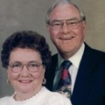 Lillie Mae Wilson Baker