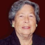 Dorothy Mae Johnson
