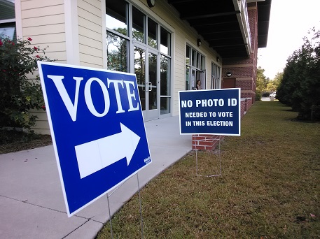 The candidate filing period for the 2019 municipal elections opens today (Port City Daily/File)