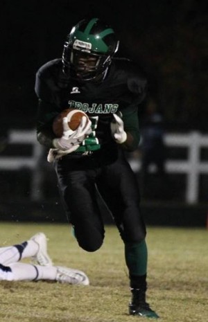 West Brunswick looks for consistency week in and week out. 